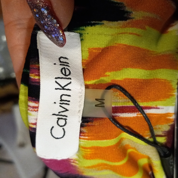 Calvin klein Brazil style SEXY HALTER - Picture 8 of 8